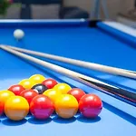 Villa Mediterranea Con Piscina Privada Y Aire Acondicionado En Playa Blanca - Es-175-51