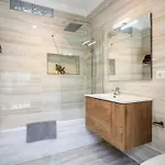 Mediterranea Con Piscina Privada Y Aire Acondicionado En Playa Blanca - Es-175-51 *