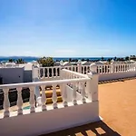 Mediterranea Con Piscina Privada Y Aire Acondicionado En Playa Blanca - Es-175-51 Villa