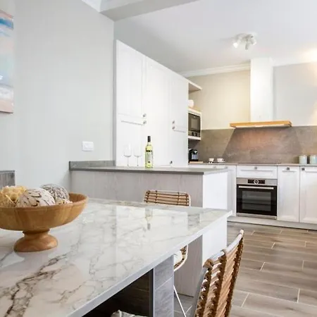 Villa Mediterranea Con Piscina Privada Y Aire Acondicionado En Playa Blanca - Es-175-51 *