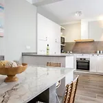 Villa Mediterranea Con Piscina Privada Y Aire Acondicionado En Playa Blanca - Es-175-51 *